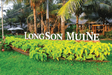 LongSon MuiNe Wellness Hotel & Resort 
